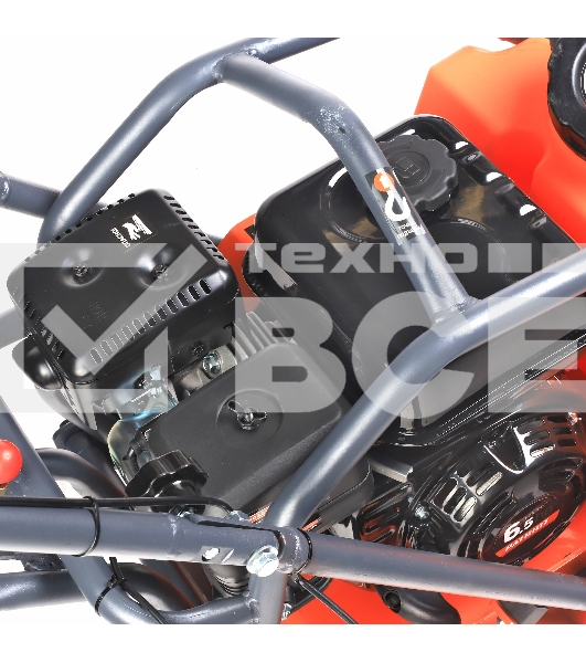 Виброплита PATRIOT SVR-100T