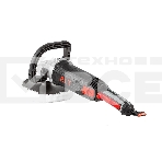 Полировальная машина P.I.T. PPO180-C1 1400Вт 3500об/мин рез.шпин.:M14 d=180мм, фото2