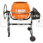 Бетоносмеситель Калибр БСЭ-180СВ, фото 1