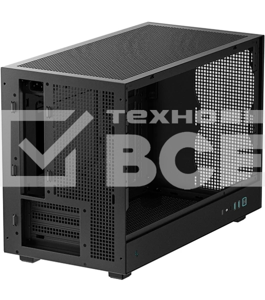Компьютерный корпус Deepcool CH260