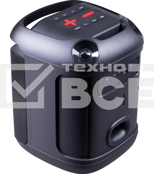 Портативная акустика Defender Boomer 45