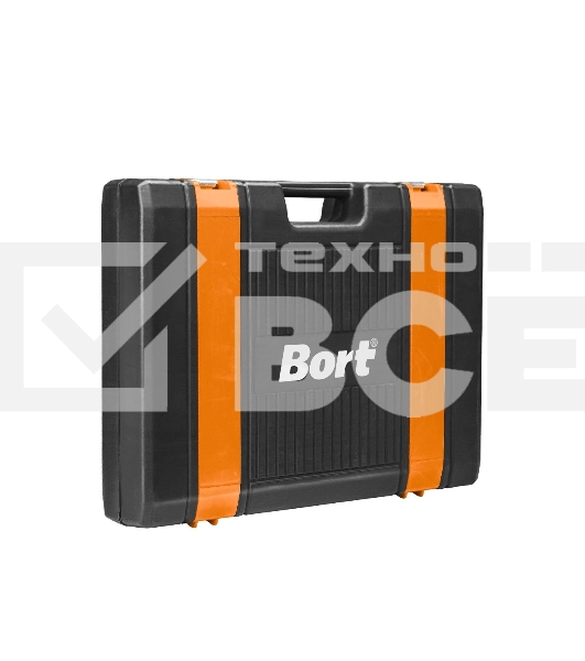 Набор ручного инструмента Bort BTK-142U