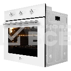 Духовой шкаф электрический LEONORD LEO-60003W (109596), фото4