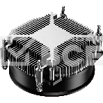 Кулер Cooler ID-Cooling DK-17A AMD AM5/AM4, фото3