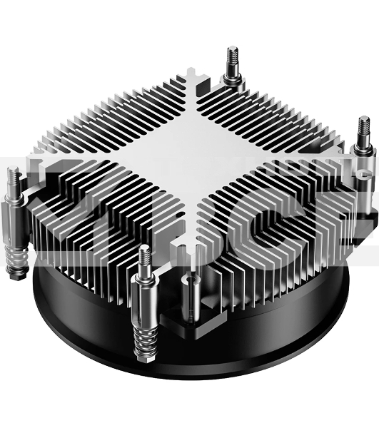 Кулер Cooler ID-Cooling DK-17A AMD AM5/AM4