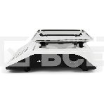 Весы торговые электронные настольные Atlanta ATH-6117 белый, фото4