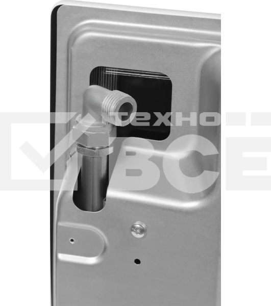 Газовая варочная панель Vitek VGH 3250 BG черный