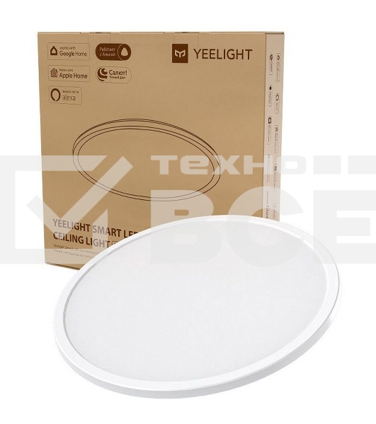 Умный потолочный светильник Yeelight-Comet-Ceilling LightC235 YLXDD-0030