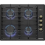 Газовая варочная панель Darina 1T18 BGM 341 11 At антрацит, фото3
