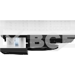 Стиральная машина Weissgauff WM 4506 LED класс: A+++ загр.фронтальная макс.:6кг белый, фото9