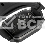 Умные часы Haylou LS02 черный, фото8