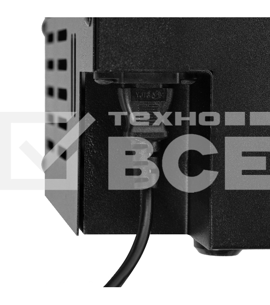 Очаг электрический Royal Thermo RTFP/P630M 3D Cassette Mystery