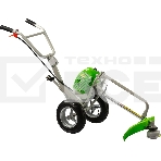 Триммер бензиновый RedVerg RD-Gb252W 2300Вт 3л.с. неразбор.штан. реж.эл.:леска/нож, фото8