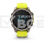 Смарт-часы Garmin Fenix 8 47мм 1.3