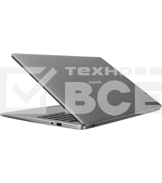 Ноутбук Honor MagicBook X16 GOH-X AMD Ryzen 5 6600H 3300MHz/16