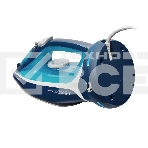 Утюг Polaris PIR 2444K Cord LESS 2400 Вт синий/белый, фото5