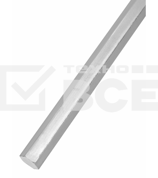 Миксер из оцинкованной стали Сибртех, D 120 мм, L 570 мм,для красок и штукатурных смесей