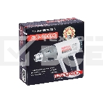 Фен технический Интерскол ФЭ-2000Э 2000Вт темп.80-600С, фото3