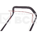 Газонокосилка роторная RedVerg RD-GLM40P 1600Вт, фото2