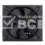 Блок питания Aerocool/Formula 1200W Retail KCAS PLUS 1200GM, 80 PLUS Gold, ATX v2.4, модульный, fan 14cm, 8x PCI-E [6+2-Pin], 10x SATA, 6x MOLEX, фото2