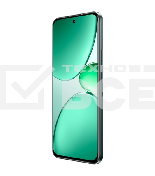 Смартфон Realme C85 Pro RMX5555 6/128Gb, темно-зеленый