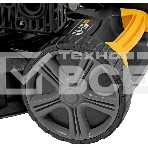 Газонокосилка бензиновая Denzel GLD-520SP-VE, 196 см3,шир 52 см,привод,вариатор,эл.старт, 60 л, фото7