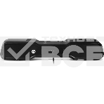 Акустическая система SVEN 450 2.0 (2x5W, Bluetooth, RGb-подсветка) черная, фото6