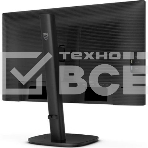 Монитор 23.8' Philips 24B2N3200J/00 IPS 1920x1080, 120 Гц, 4 мс (GtG), 16:9, 300 кд/м², VGA, HDMI 1.4, DP 1.2, USB Hub (4×USB-A + 1×USB-B), 3.5 Jack, динамики (2×2 Вт), HDR10, черный, фото4