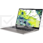 Ноутбук Acer Aspire Lite AL15-33P-3809/15.6'/IPS/Intel Core 3 N355/8Gb/512Gb SSD/Intel Graphics/NoOS/серебристый/1.43kg, фото6