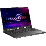 Ноутбук ASUS ROG Strix G16 G614PP-S5119/16'/IPS/AMD Ryzen 9 8940HX/2560х1600/32GB/1024GB SSD/NVIDIA GeForce RTX 5070 8GB/Без ОС/серый/2.5kg, фото11