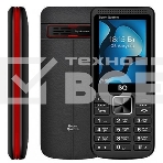 Мобильный телефон BQ 2455 Boom Quattro черный, фото 1