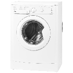 Стиральная машина Stinol WSTS 510 B белый, загрузка фронтальная 5 кг, 1000 об/мин, класс A, фото 1