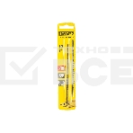 Полотна для лобзика STAYER Master 15321-S-10  10шт, №5, 130мм , фото2