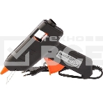 Клеевой пистолет Sparta 11 мм, 80 Вт, 10 г/мин, фото 1