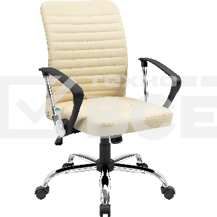 Кресло офисное Defender DUBLIN BEIGE