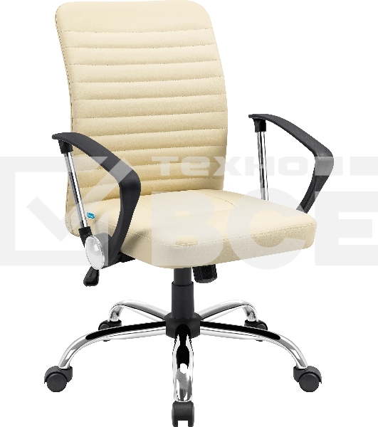 Кресло офисное Defender DUBLIN BEIGE