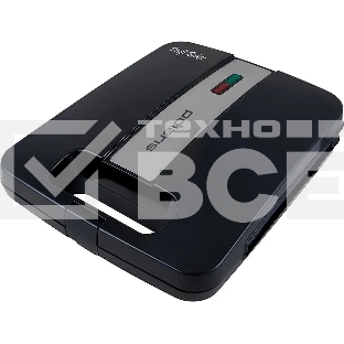 Орешница Polaris PNT 0401 1400Вт черный