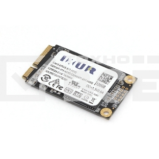 Накопитель SSD IXUR mSATA 120 Gb