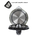 Чайник электрический Pioneer KE803G, фото6