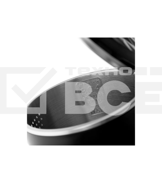 Чайник электрический BRAYER BR1043BK