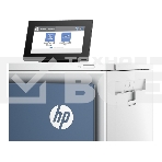 Принтер лазерный HP Color LaserJet Enterprise 6700dn, А4, цветной, печ. до 52 стр/мин., 1200x1200 dpi, USB, Ethernet (RJ-45), фото5