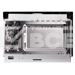 Микроволновая печь встраиваемая Maunfeld MBMO925SGB11 черный, 25 л, 1000 Вт, переключатели - сенсор, фото9