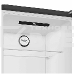 Холодильник Beko B3RCNK362HG серый двухкамерный 220/100л морозилка снизу, No Frost, фото6