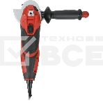 Углошлифовальная машина Einhell TE-AG 115/600 600Вт 12000об/мин рез.шпин.:M22.2 d=115мм (4430855), фото3