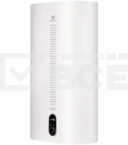 Водонагреватель Electrolux EWH 80 Royal Flash Inverter