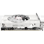 Видеокарта Sapphire PCI-E 4.0 11314-04-20G RX 6500XT ITX PURE GAMING OC AMD Radeon RX 6500XT 4Gb 64bit GDDR6 2685/18000 HDMIx1 DPx1 HDCP Ret, фото6