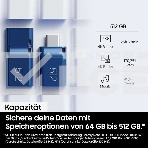 Флеш диск Samsung MUF-512DA/APC 512Gb USB3.1 Type-C, фото3