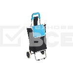 Тележка с сумкой Рыжий кот WR3030 Бриз, до 20 кг, фото 1