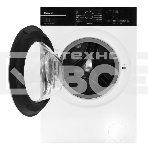 Стиральная машина Hotpoint WSH 8291 VBX белый загр. фронтальная макс.: 8 кг 1200об/мин класс: А, фото3