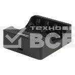 Устройство зарядное B-95USB Ni-Cd/Ni-MH (4хAA/4хAAA/1х9В) индикатор зарядки питание от USB кабель MicroUSB-USB в комплекте ФАZА 5038899, фото2
